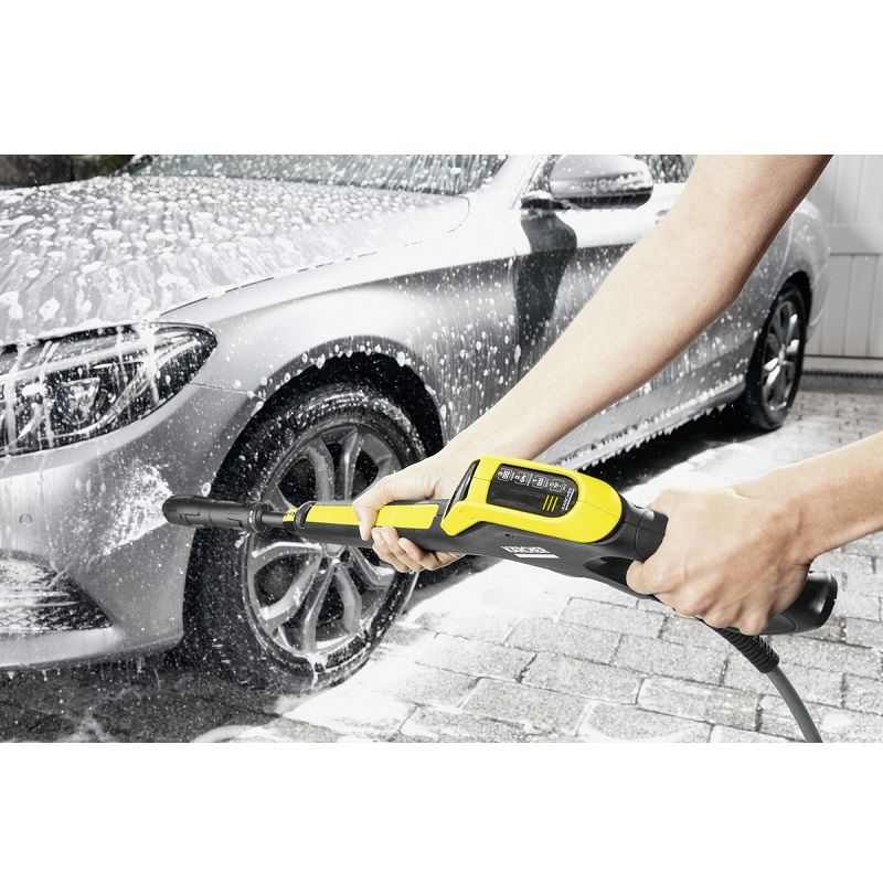 Водоструйна машина Karcher K 5 Power Control Flex